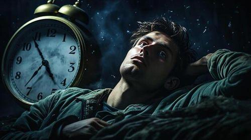 中醫角度看失眠 | Insomnia from a Traditional Chinese Medicine Perspective